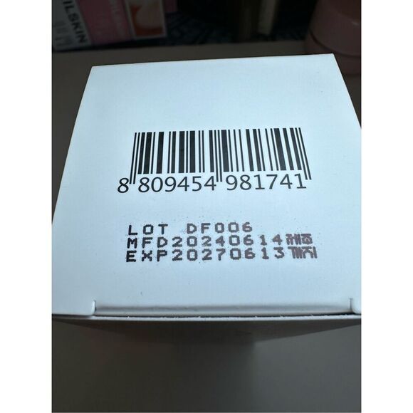 THANKYOU FARMER Rice Pure Essential Facial Toner 7.03 oz - Picture 7 of 7